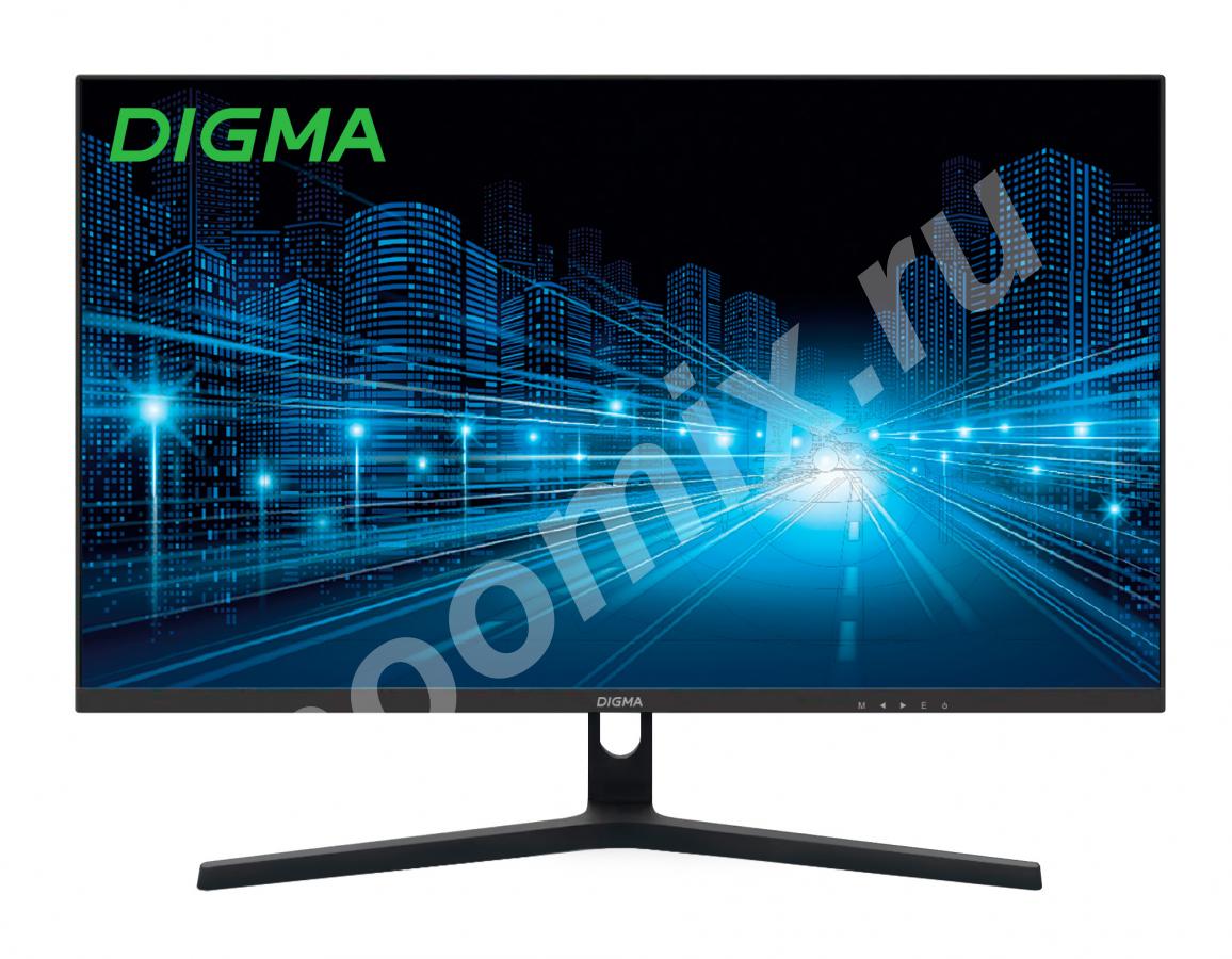 Монитор Digma 27 DM-MONB2702 черный IPS LED 5ms 16 9 HDMI ..., Калужская область