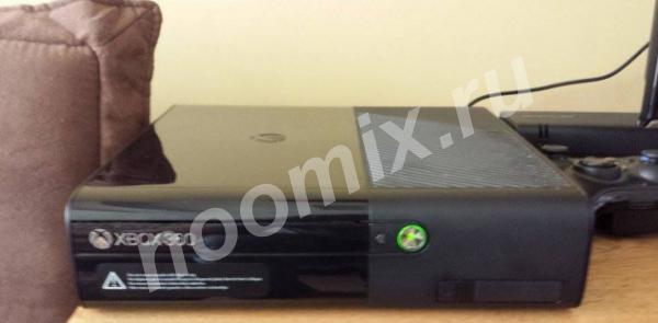 Xbox 360 New Slim 250gb GTA5, Тульская область