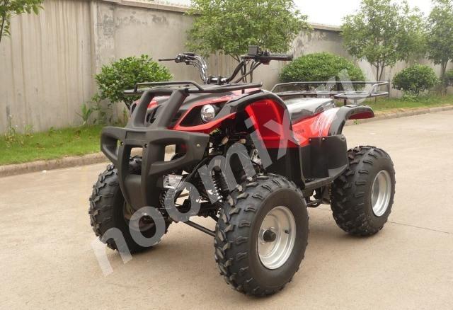 Взрослый квадроцикл Квадроцикл Omaks ATV 150