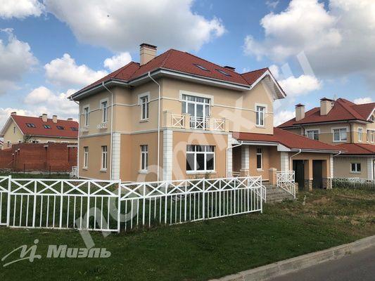 Продаю коттедж , 335 кв.м , 11 соток, Кирпич, 14700000 руб.