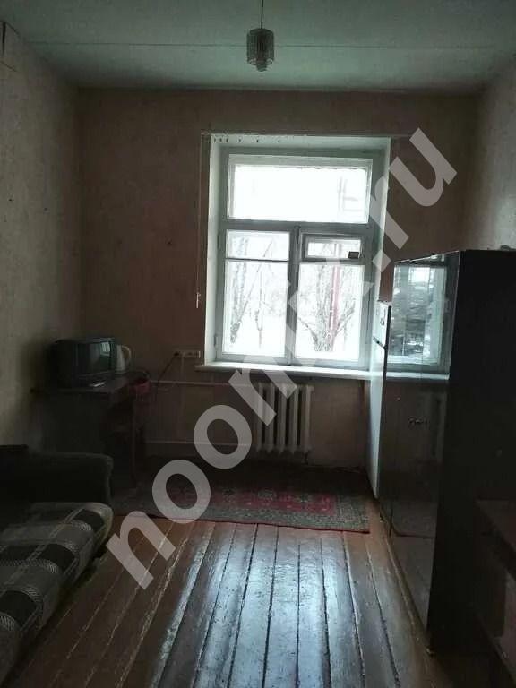 Продаю комнату с ремонтом, 12 м , Советская, 59