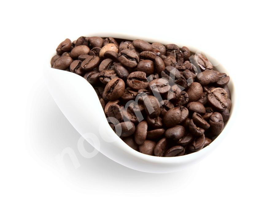 Кофе в зернах ароматизированный Корица Артикул 7127 Страна ..., Вологодская область