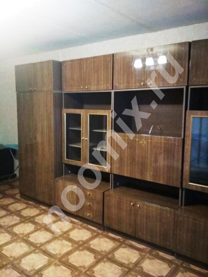 1-комнатная квартира в Красково, в 17 мин маршруткой от . .., Московская область