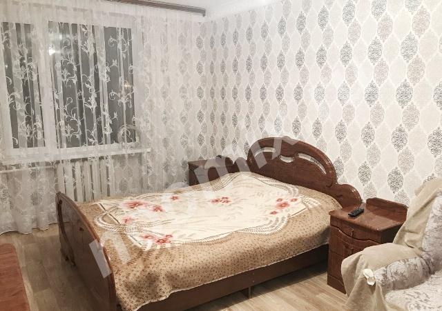 Комната в 2-комнатной квартире в Дзержинском, 20 мин авто . ..., Московская область