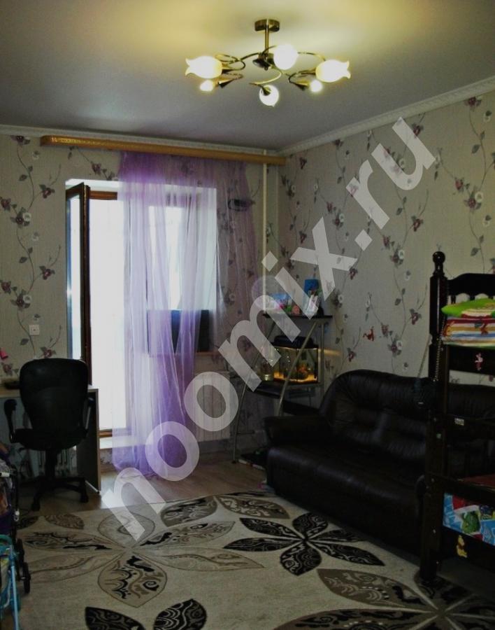 2-комнатная квартира в г. Дзержинский, в 10 мин авто от МКАД, Московская область