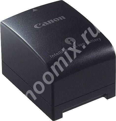 Аккумулятор для камеры Canon bp-809,  САНКТ-ПЕТЕРБУРГ
