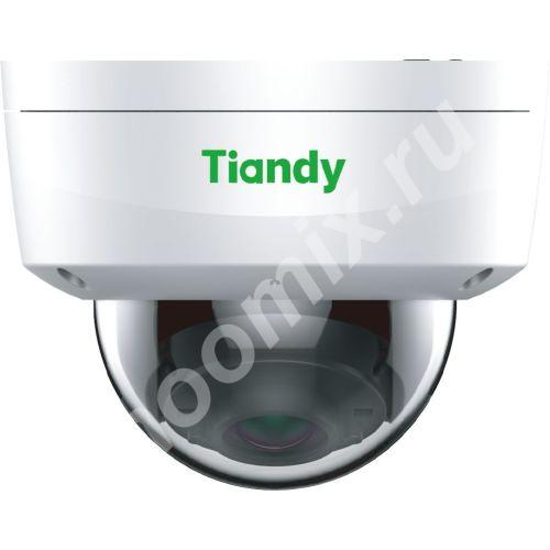 Камера видеонаблюдения IP Tiandy TC-C32KN I3 Y WIFI 2.8mm ..., Московская область