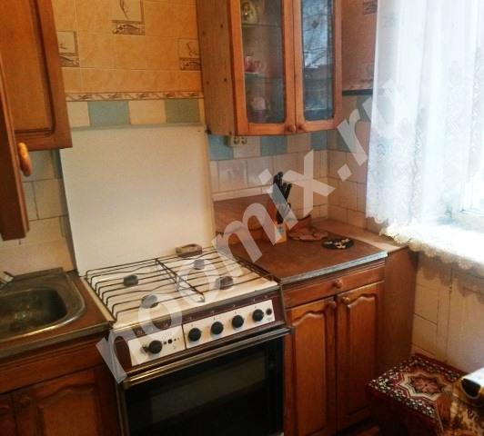 Сдаётся однокомнатная квартира в Лыткарино, не дорого, Московская область
