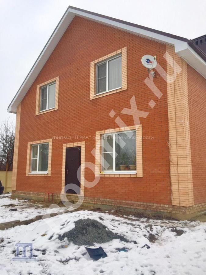 Продаю  дом , 170 кв.м , 5 соток, Кирпич, 5150000 руб., Ростовская область
