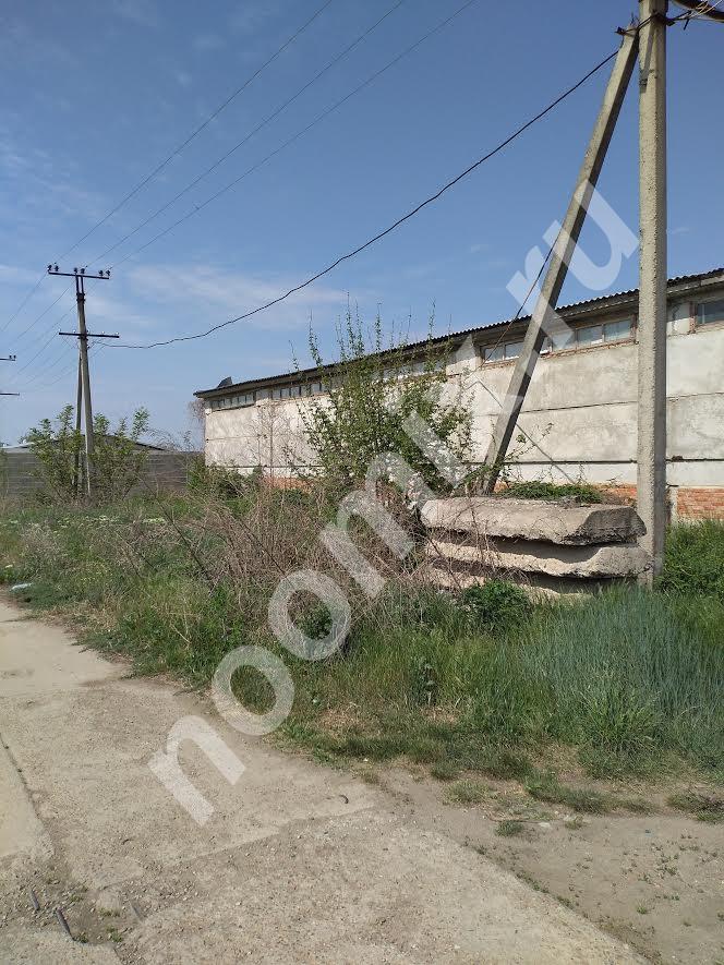 Коммерческая недвижимость в аренду, Краснодарский край