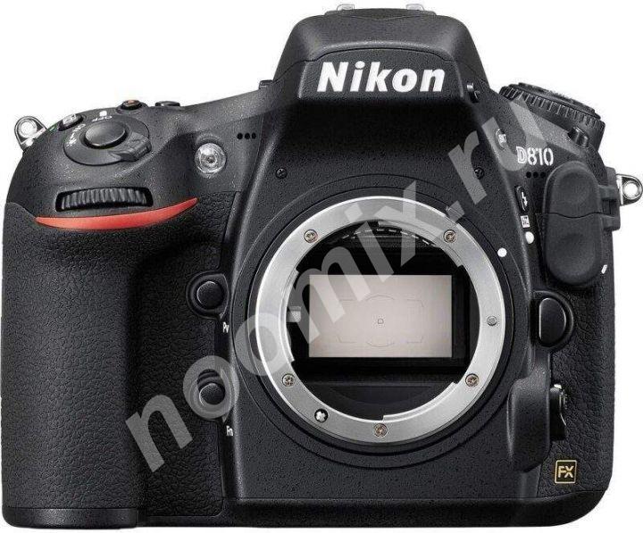 Продается фотоаппарат Nikon d810 Body,  САНКТ-ПЕТЕРБУРГ