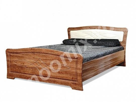 Продам двуспальную кровать кр-2х12 Флоренция в наличии и ..., Алтайский край
