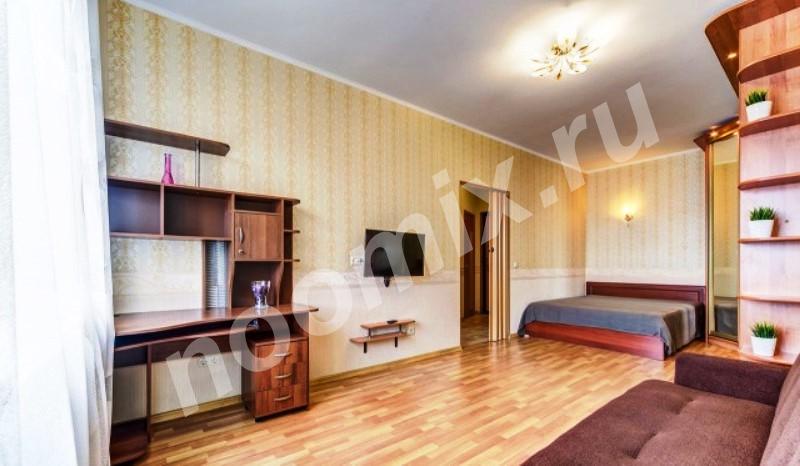 1-комнатная квартира сдаётся в аренду на длительный срок в ..., Московская область
