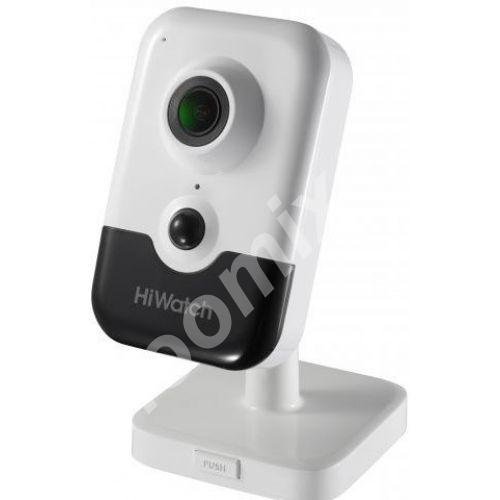 Камера видеонаблюдения IP HiWatch Pro IPC-C022-G0 W 2.8mm . ..., Московская область