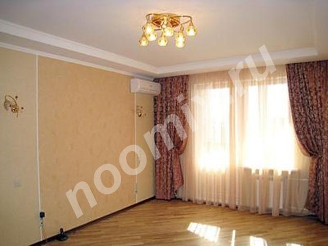 Сдаётся 2-комнатная квартира БЕЗ мебели, в Москве, район Люберецкие По ...,  МОСКВА