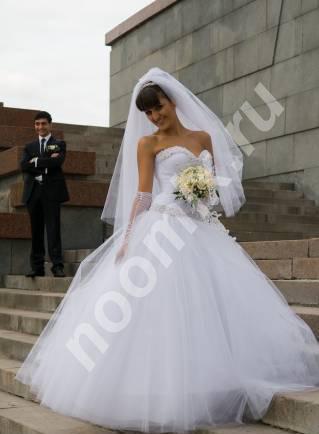 Свадебное платье, Московская область