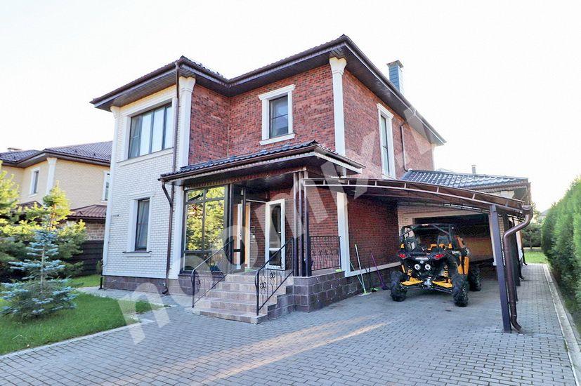 Продаю  дом , 190 кв.м , 6 соток, Кирпич, 20000000 руб.