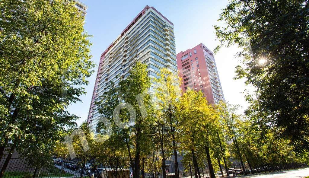 Продаю 6-комн квартиру, 360,0 кв.м, Этаж 18/21,  МОСКВА