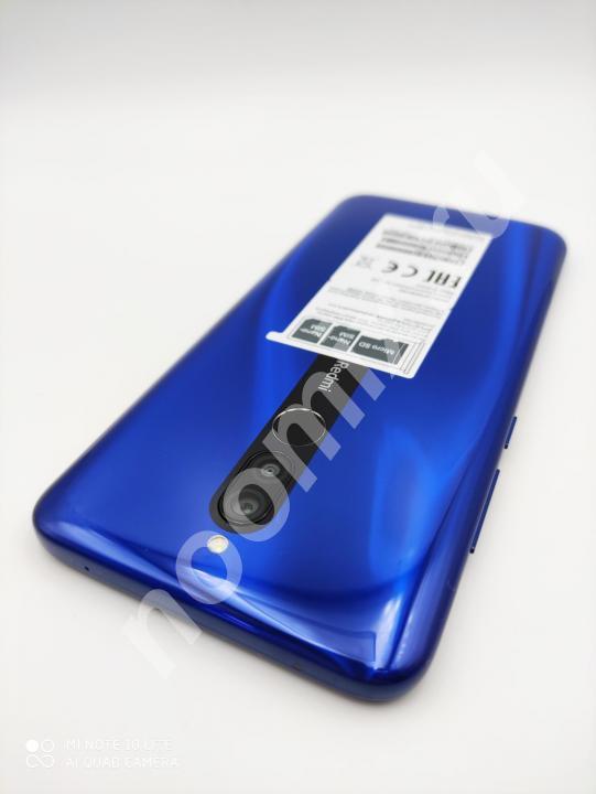 Продаем телефоны Xiaomi Redmi 8 3 32 Gb Blue РСТ