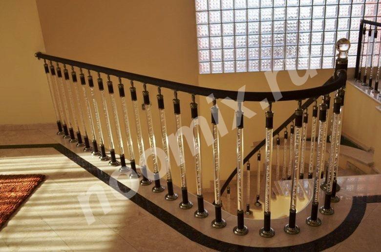 Они прекрасно дополняют любые лестницы деревянные, ..., Московская область