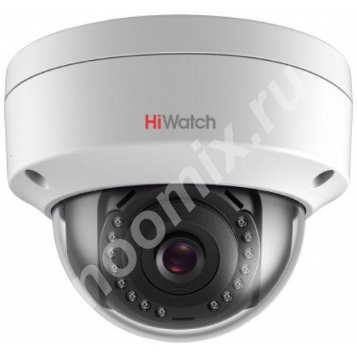 Камера видеонаблюдения IP HiWatch DS-I252L 2.8mm 2.8-2.8мм ..., Московская область