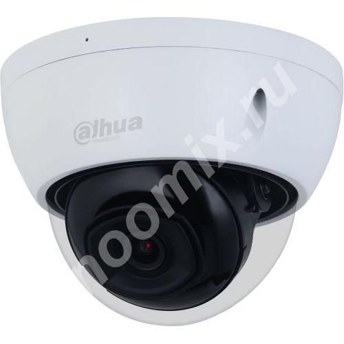 Камера видеонаблюдения IP Dahua DH-IPC-HDBW2441EP-S-0280B ...,  МОСКВА