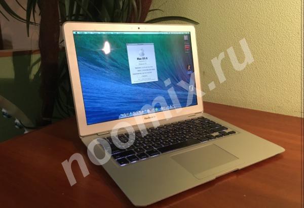 Продаю MacBook Air 13 2010,  МОСКВА