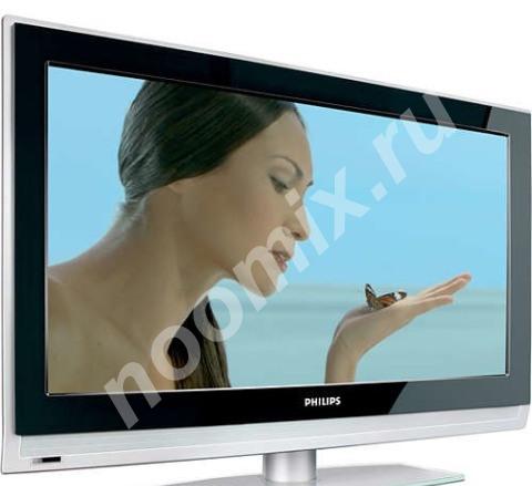 LCD TV Philips 32PFL5322S 60, Московская область