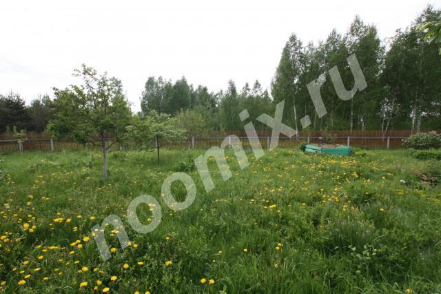 Продается земельный участок 18,7 соток в деревне Абрамовка Орехово-Зуе ...