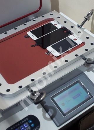 Замена дисплея стекла iPhone Samsung сц технотренд, Омская область