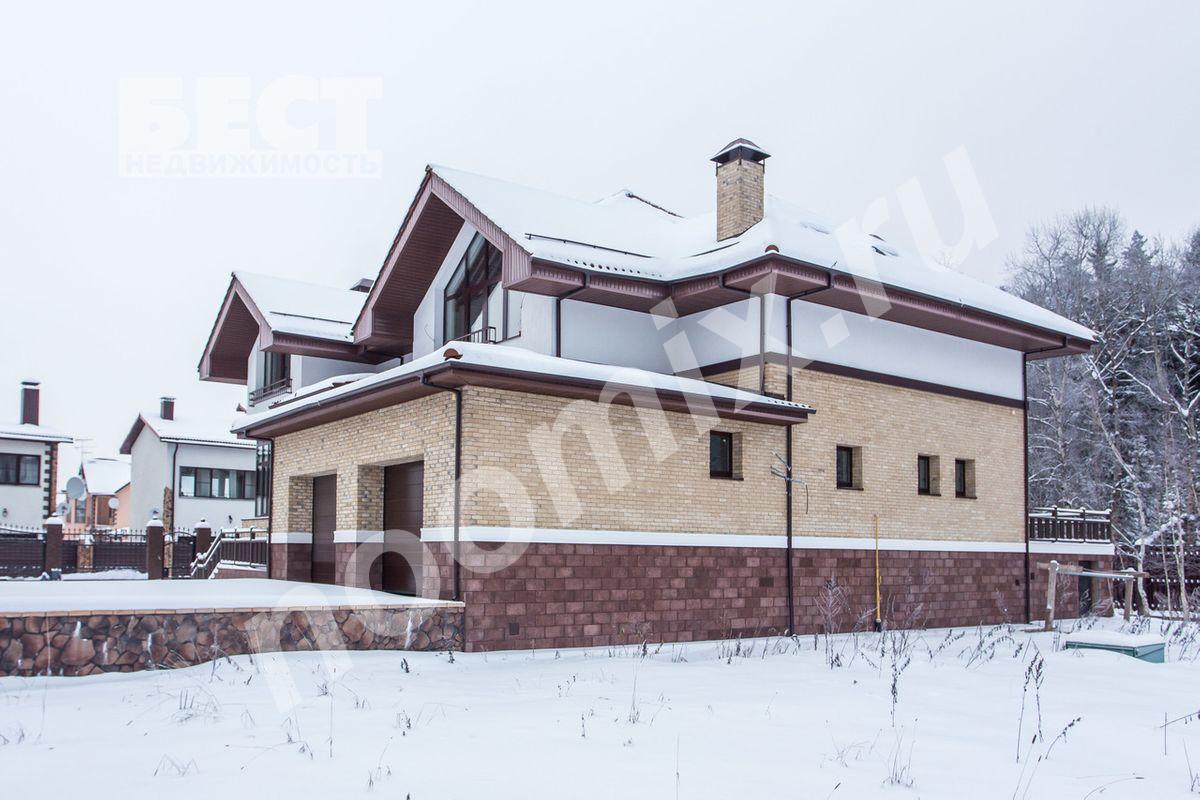 Продаю  дом , 703 кв.м , 18 соток, Кирпич, 49000000 руб., Московская область