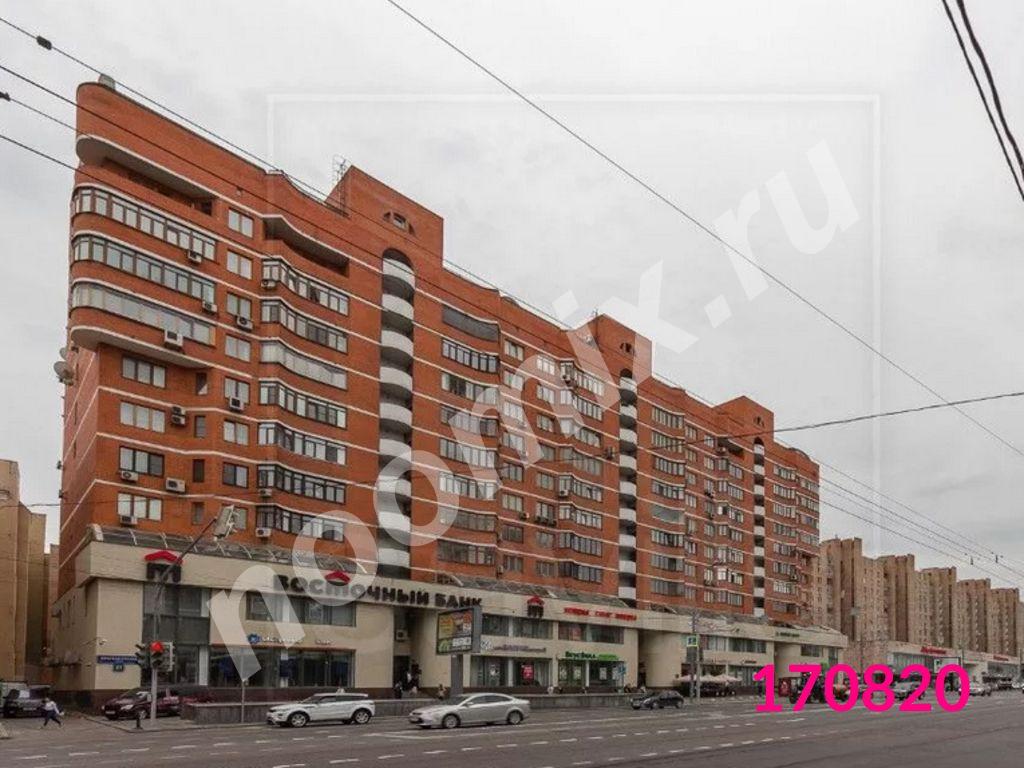 Продаю офисное помещение, 450.9 м , улица Красная Пресня, 21,  МОСКВА