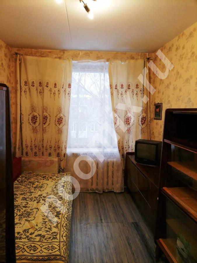 Сдается комната в 2-комнатной квартире в Малаховке, в 20 . ...