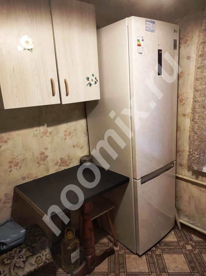 Сдаётся комната в 3-комнатной квартире, в г. Дзержинский, Московская область