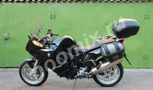Мотоцикл BMW F800ST