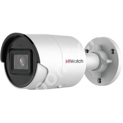 Камера видеонаблюдения IP HiWatch Pro IPC-B022-G2 U 2.8mm . ..., Московская область