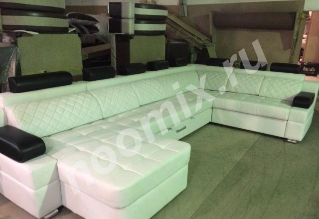 Продаем угловые диваны , кресло-кровати, Амурская область