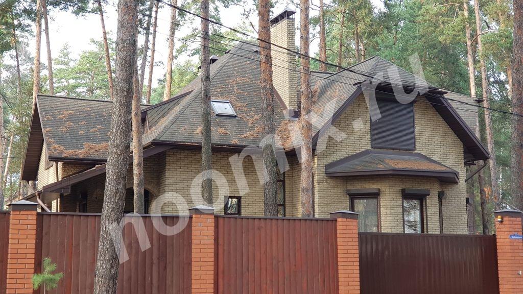 Продаю  дом , 337 кв.м , 20 соток, Кирпич, 27000000 руб., Московская область