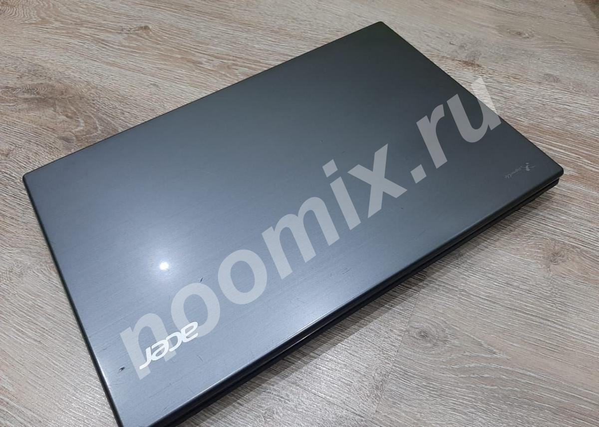 Продается Acer классный ноутбук core I3, Тульская область