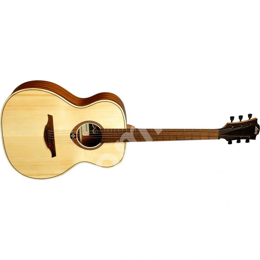 Акустическая гитара LAG Guitars T-70A Артикул D201280A269 ..., Республика Башкортостан