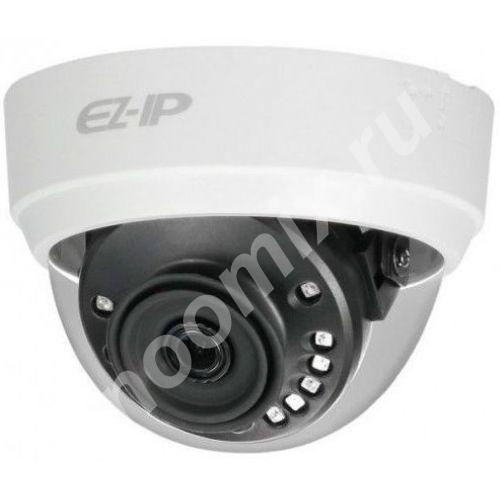 Камера видеонаблюдения IP Dahua EZ-IPC-D1B40P-0280B ...,  МОСКВА