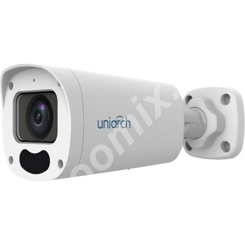 Камера видеонаблюдения IP UNV Uniarch IPC-B314-APKZ ...,  МОСКВА