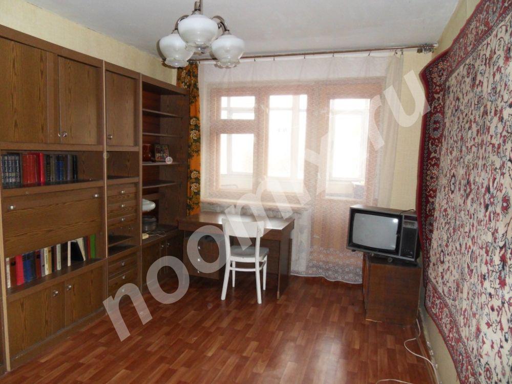 Сдается 1-комнатная квартира в 5 минутах езды до ж д станции Люберцы 1, Московская область