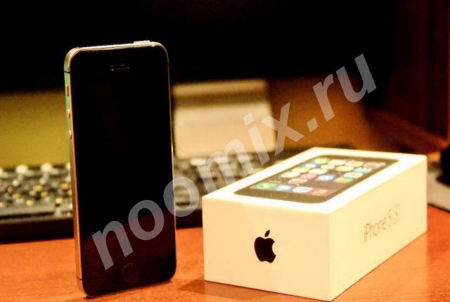 Apple iPhone 5S Все Модели Цвета-Гарантия. Магазин,  МОСКВА