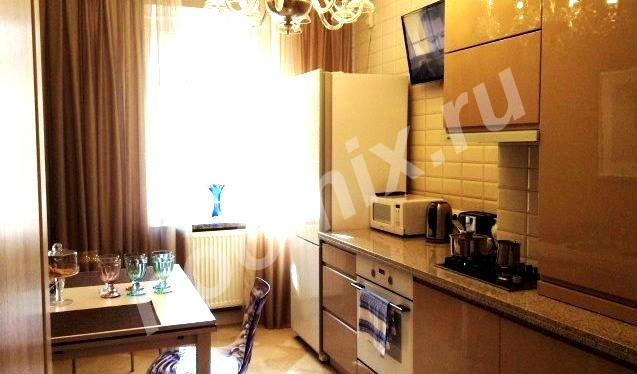 Сдается 3-комнатная квартира в Люберцах, на Красной Горке, НЕ ДОРОГО, Московская область