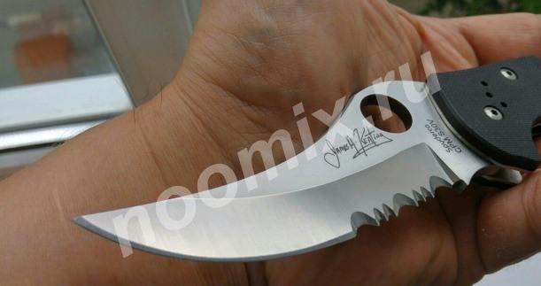 Продам нож - Спайдерко Чинук, Московская область