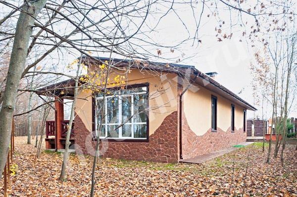 Продаю  дом , 126 кв.м , 9 соток, Экспериментальные материалы, 5700000 руб., Московская область