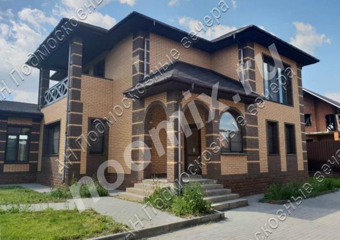 Продаю  дом , 500 кв.м , 10 соток, Кирпич, 14500000 руб.