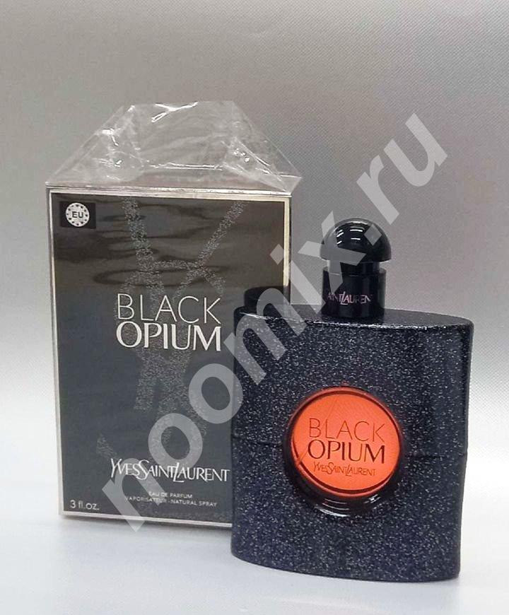 Продаю парфюм Блек опиум от исл, Тульская область