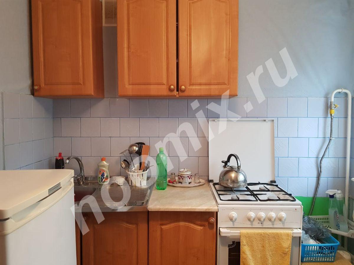 1-комнатная квартира в Малаховке, в 30 мин транспортом от . ..., Московская область